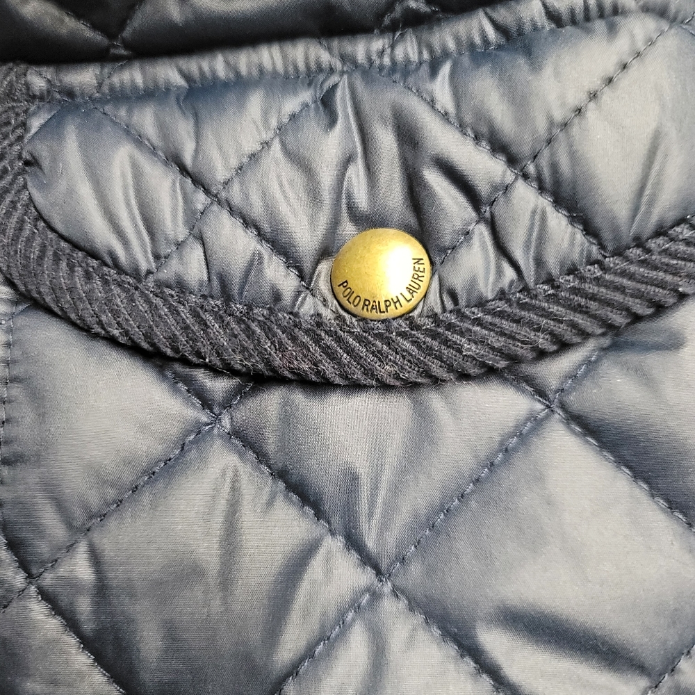 Jacket - Picture 7 of 7